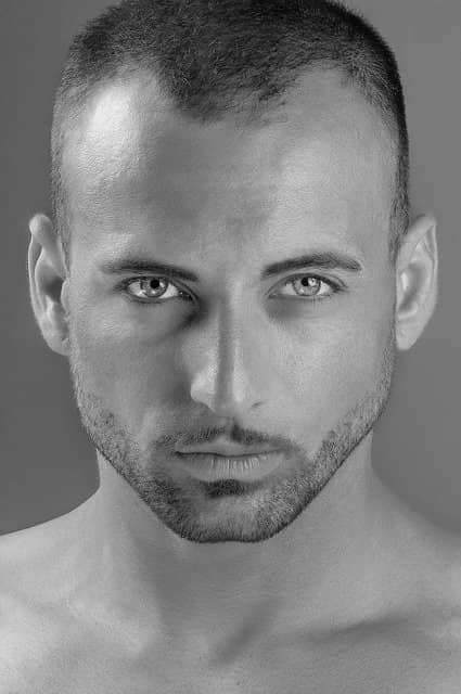 Subtly enhance your features with personalized men’s cosmetic treatments
