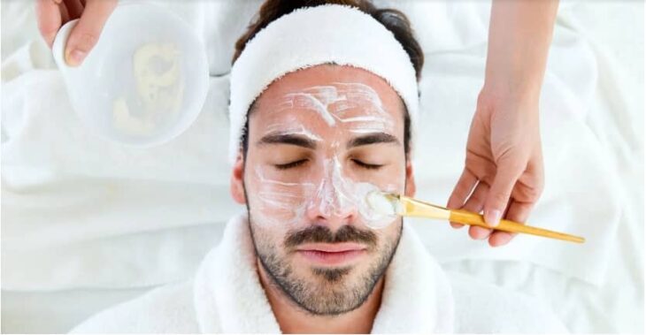 COSMETIC TREATMENT TO CARE FOR YOUR SKIN