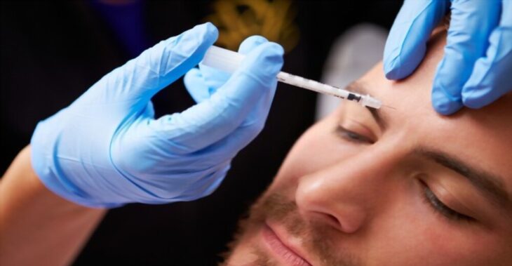 4 THINGS YOU WANT TO KNOW ABOUT BOTOX