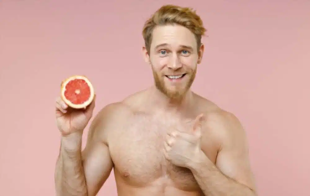 Los beneficios de la vitamina C para la piel