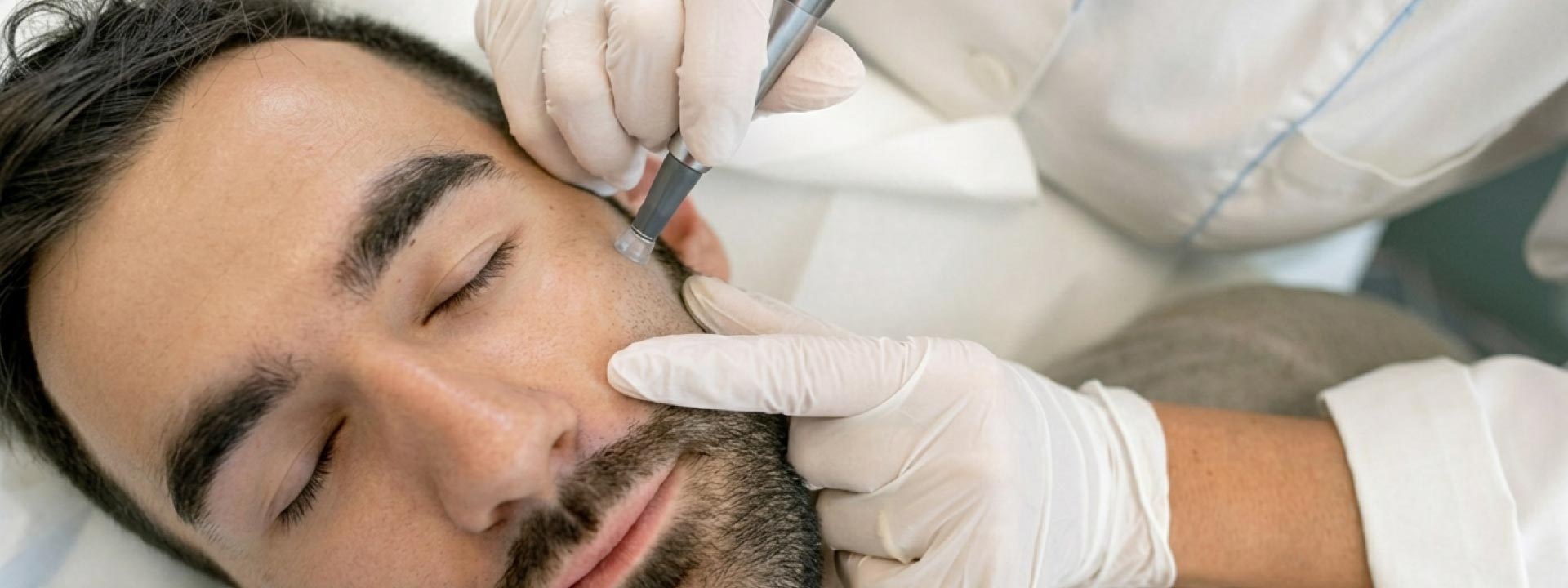 microneedling