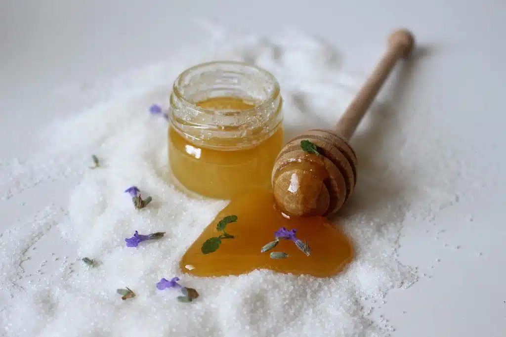 Beneficios peeling corporal