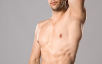 ¿Cuáles son las zonas de depilación masculina más frecuentes?