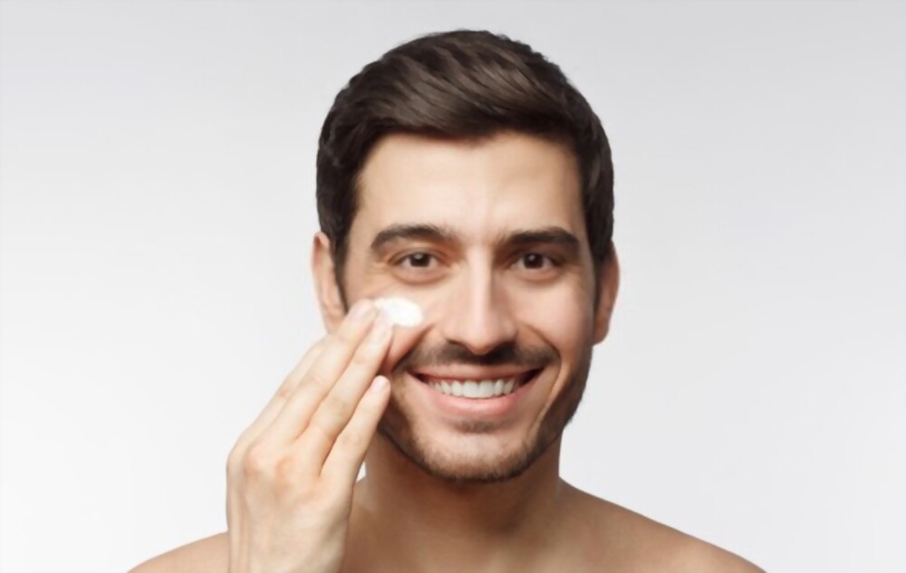 los mejores tratamientos faciales para hombre
