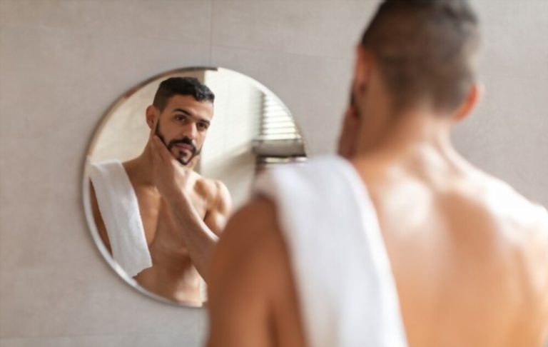 El secreto de las barbas masculinas y por qué está tan de moda