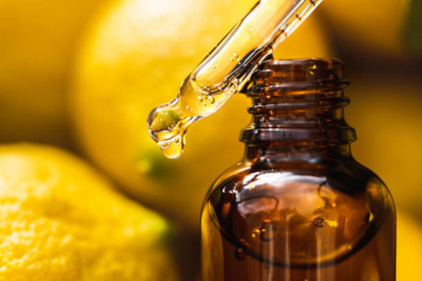 Tratamiento Vitamina C