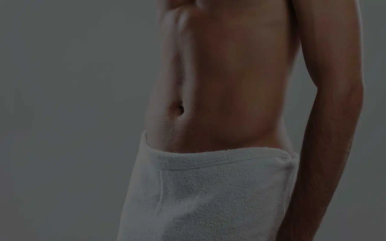 depilacion masculina barcelona