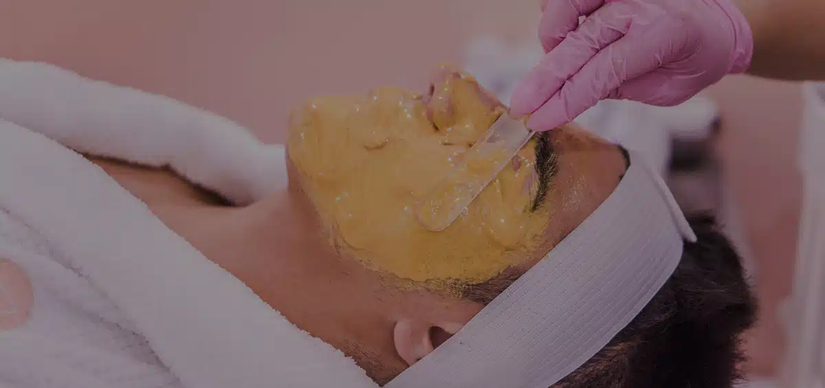 peeling corporal barcelona cl