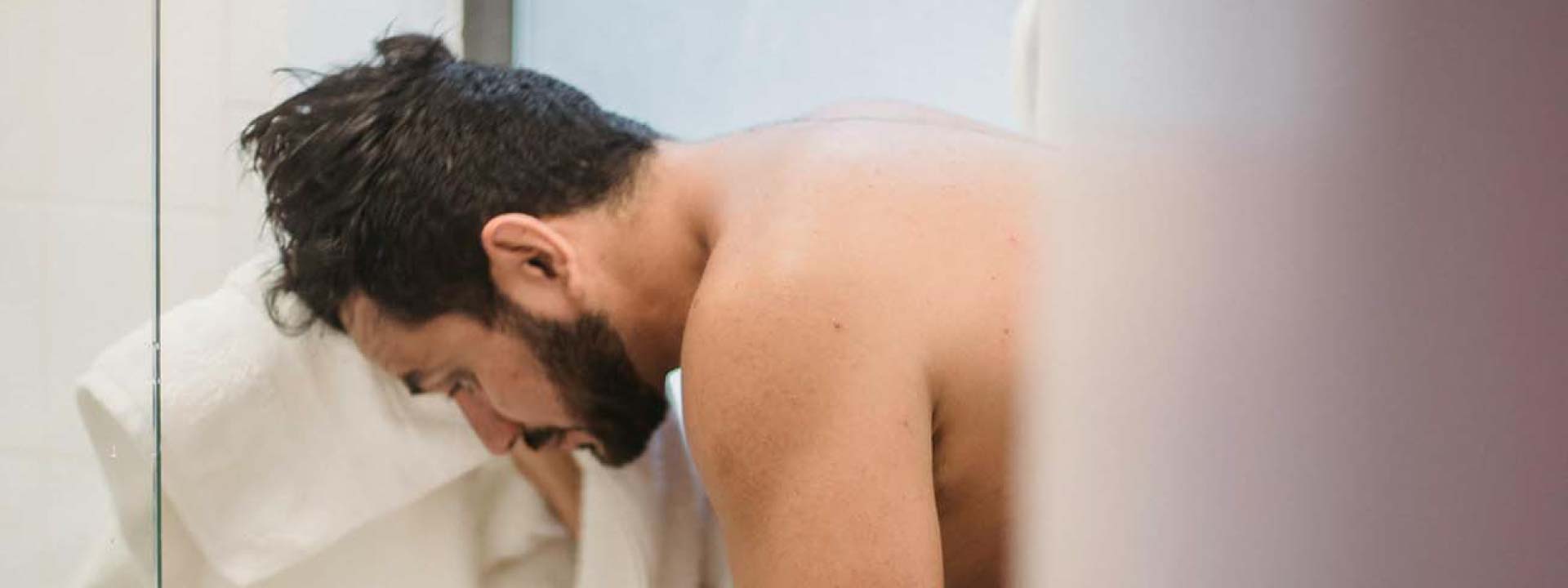 Aseo personal para hombres