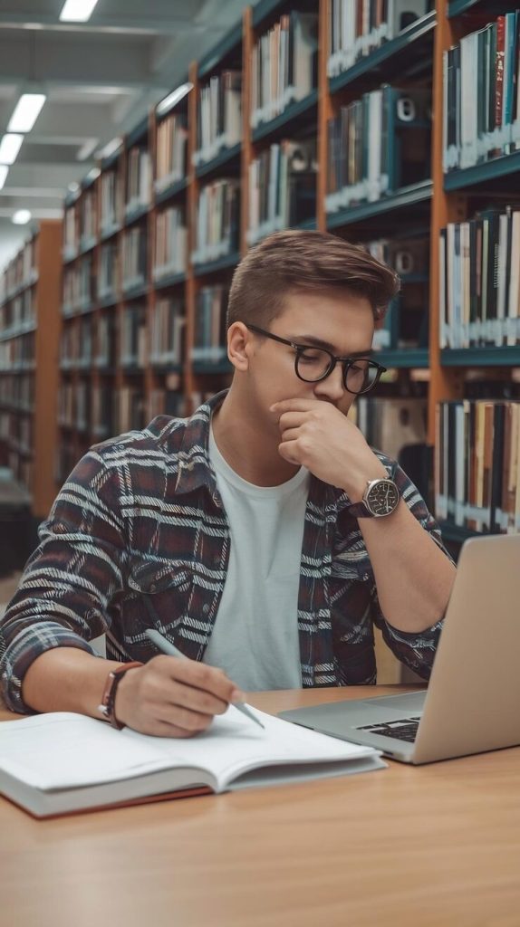 inteligencia en hombres