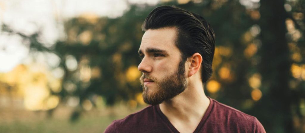 hombre a verse más masculinos