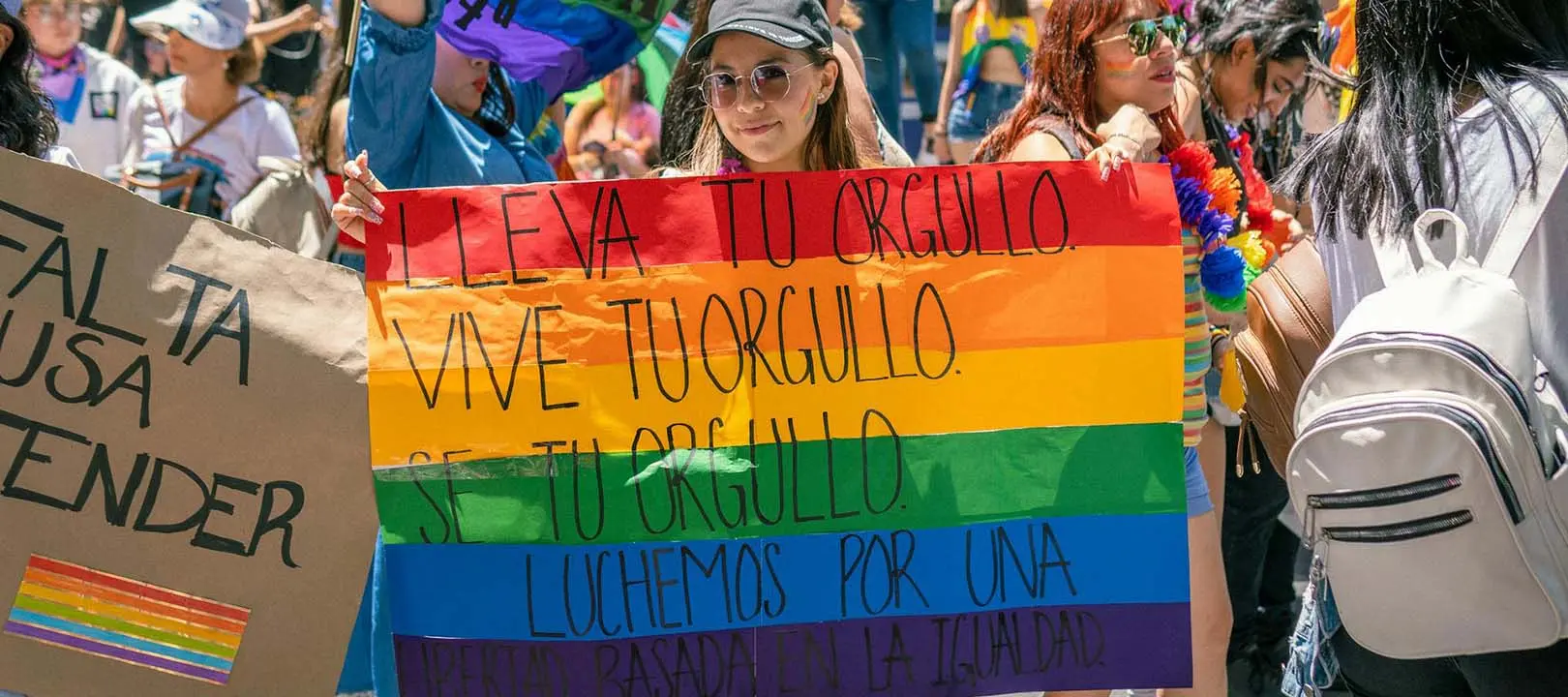 Pride Barcelona 2026