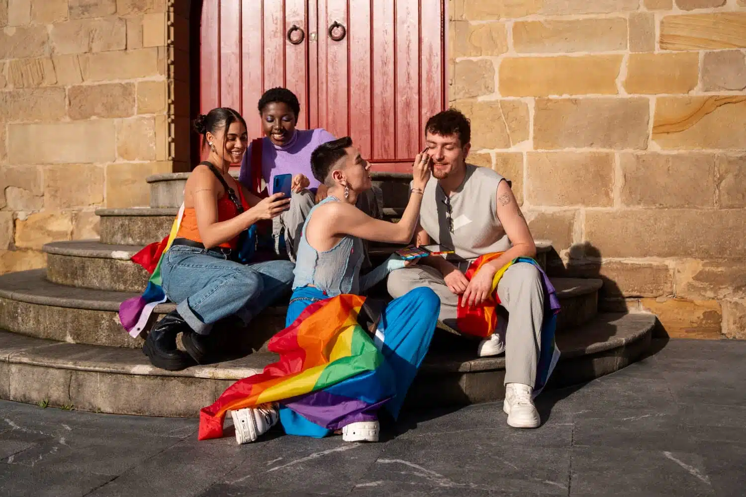 Gay Pride Barcelona