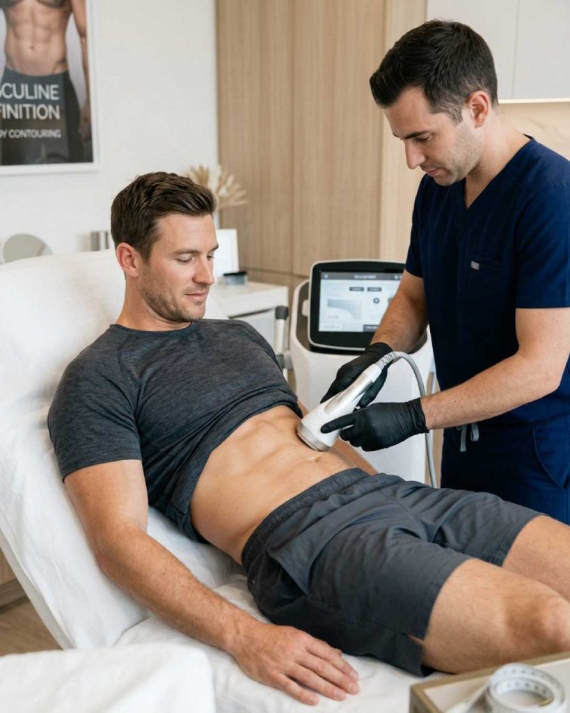 medidas cuerpo perfectas