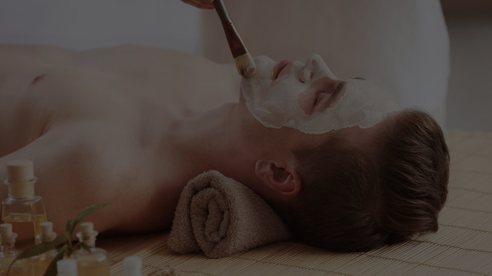 Ritual facial bio y vegano pieles grasas