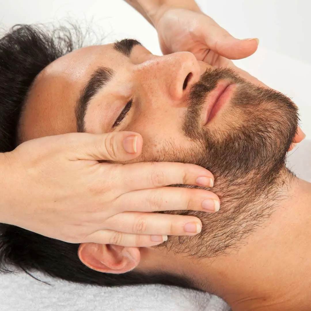 Estética masculina Barcelona