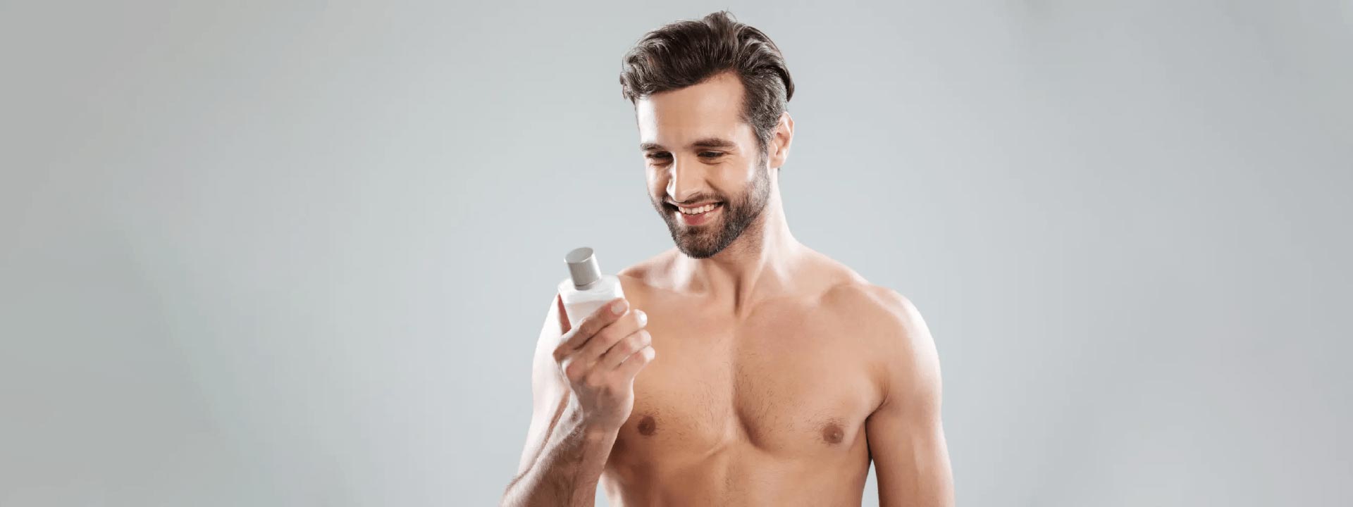 Los mejores productos de belleza para él
