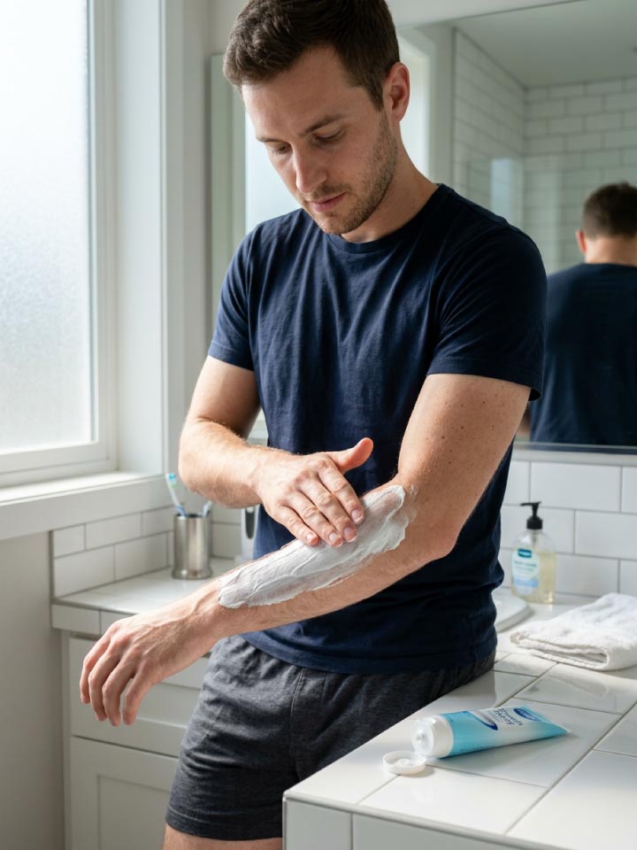 depilacion sin dolor