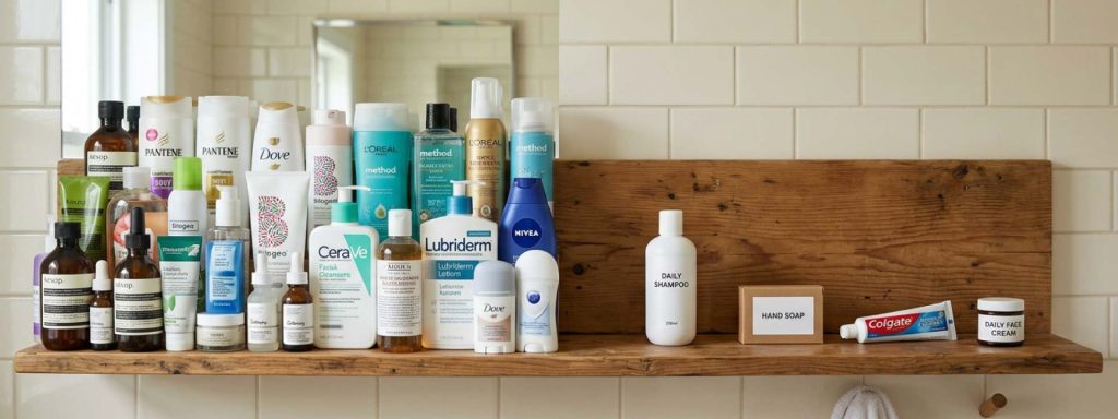 productos hombres y mujeres