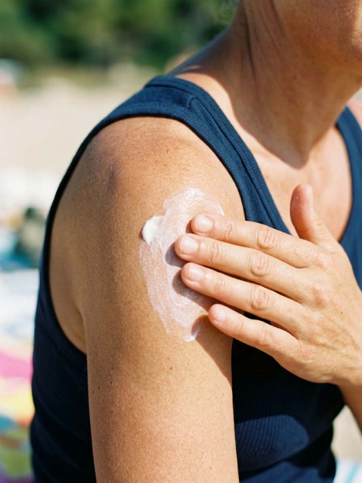 protector solar hombres