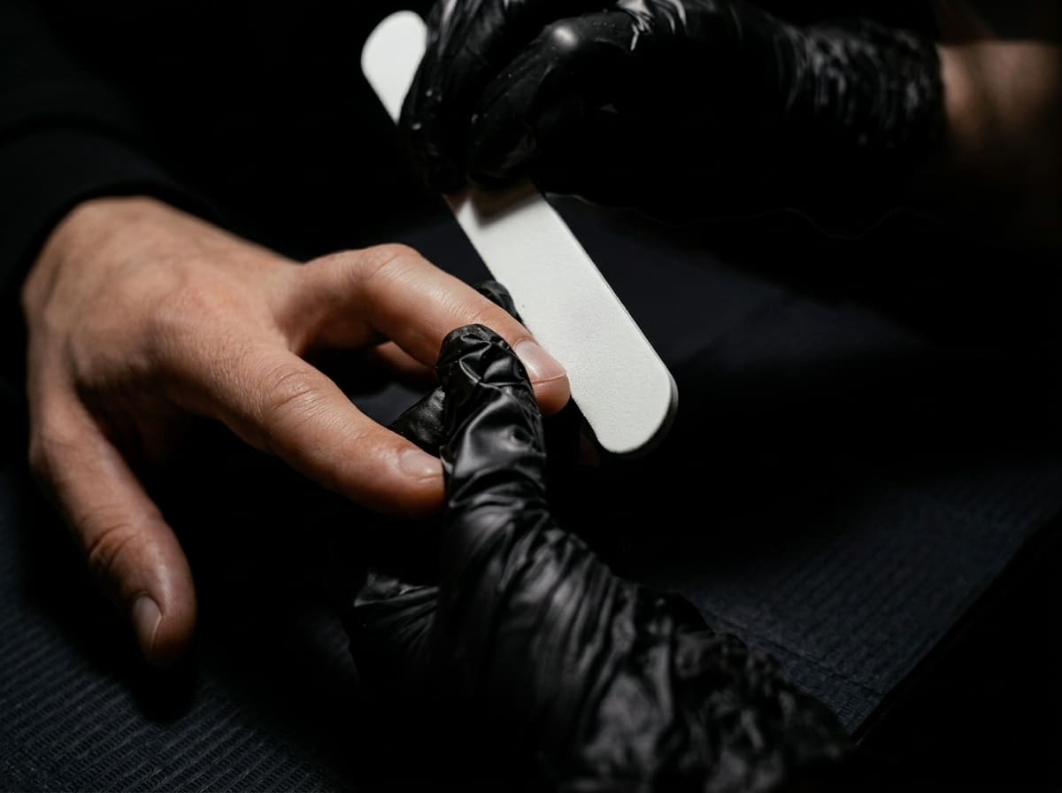 Estética masculina Barcelona