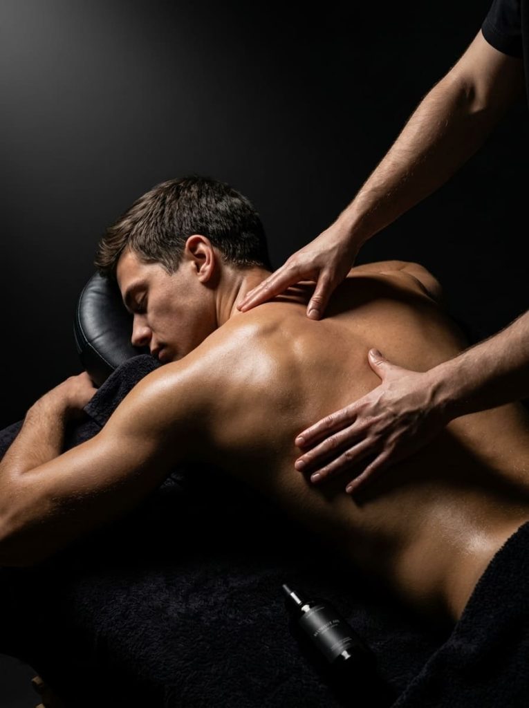 Estética masculina Barcelona