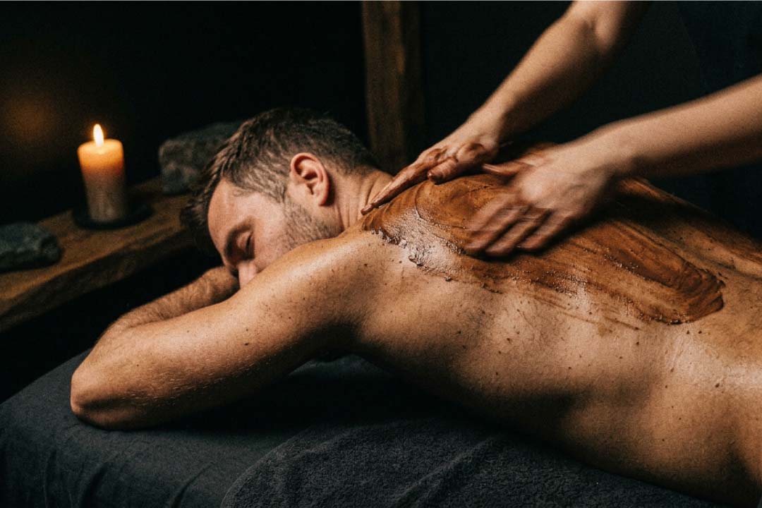 Café & Cacao Body