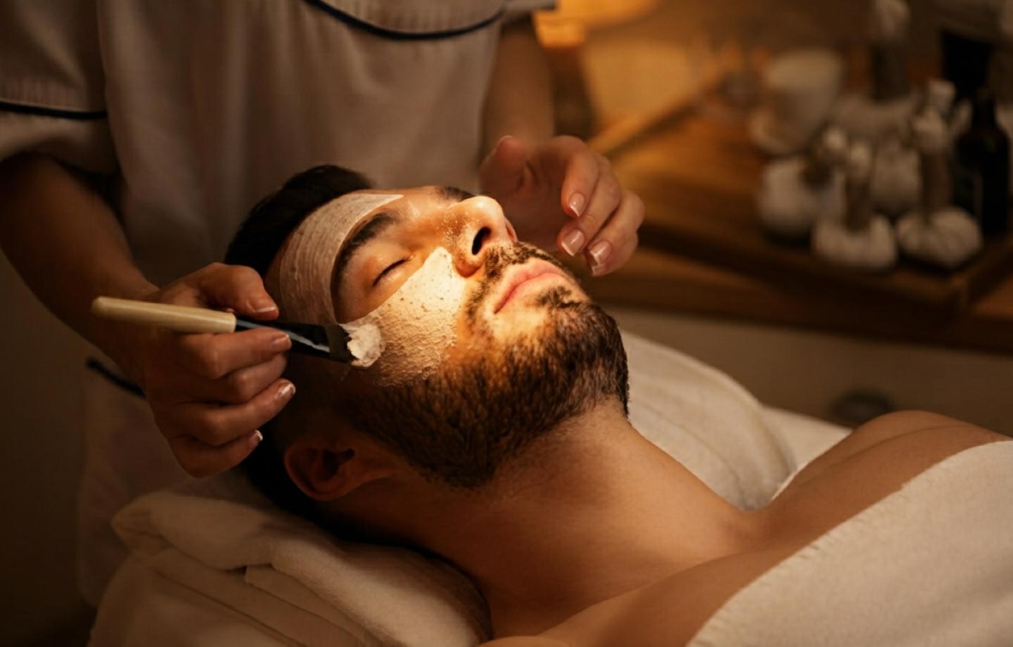 Limpieza facial completa