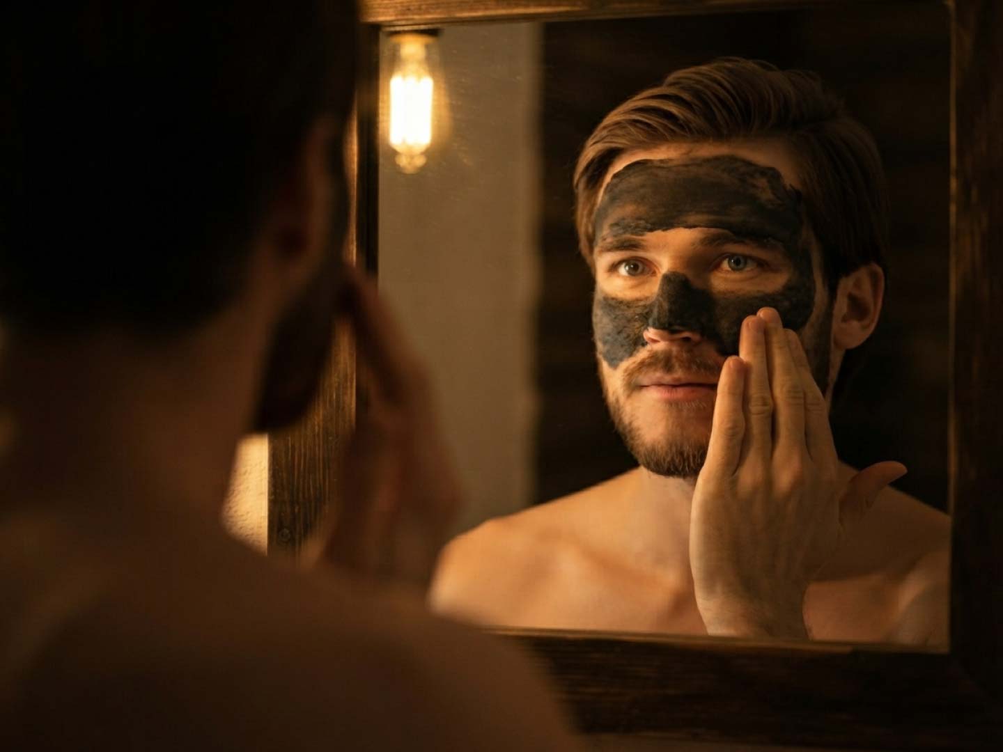 rejuvenecimiento facial hombre