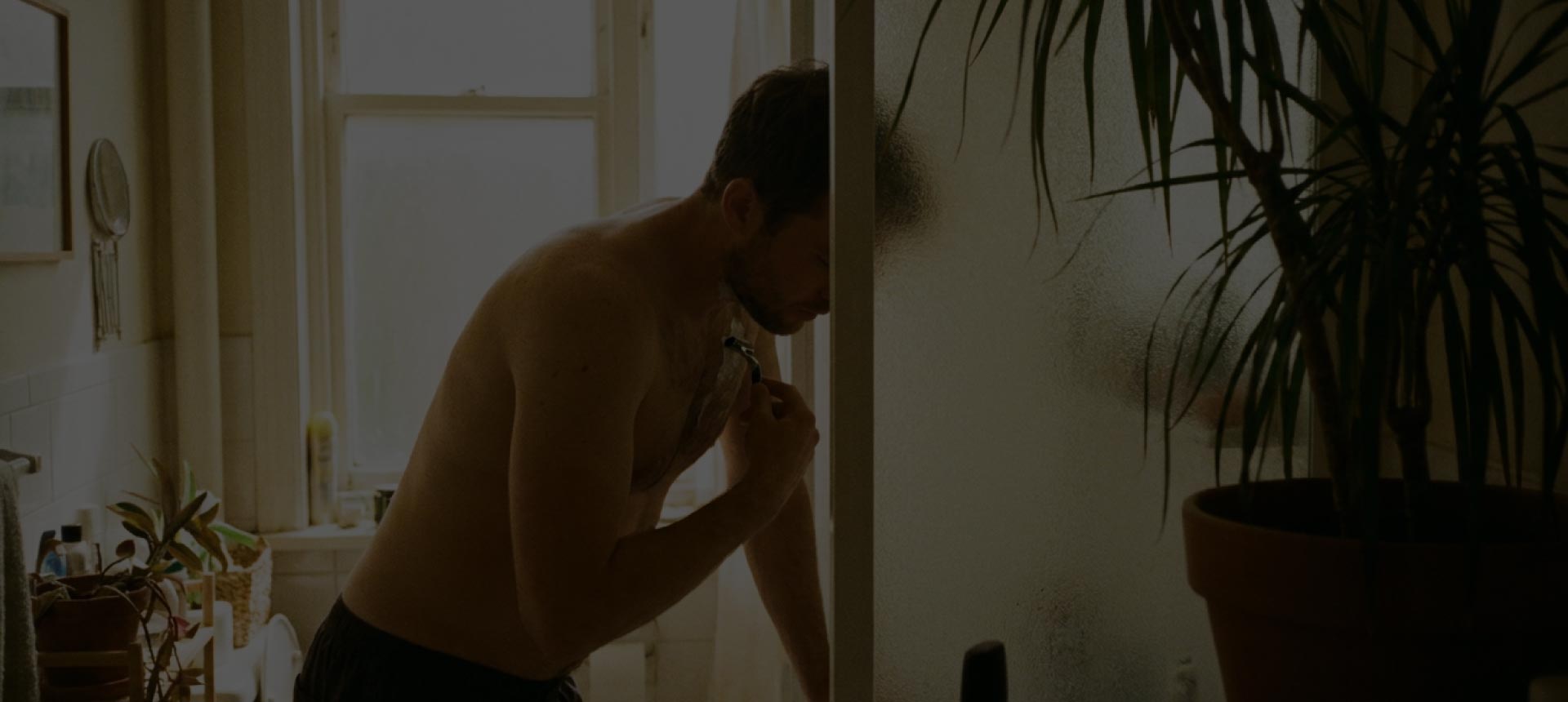 Depilación integral para hombres en Barcelona