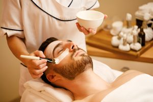Limpieza facial completa Limpieza facial completa