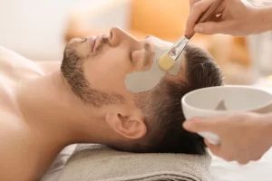 Limpieza facial profunda Barcelona Limpieza facial profunda Barcelona